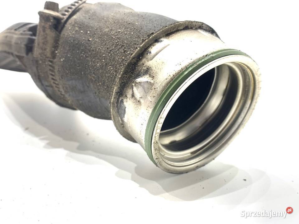 RURA POWIETRZA VW PASSAT B7 1K0145840R 18 170 sprzedam