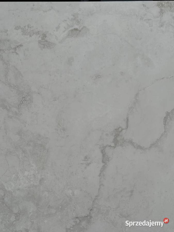 Płytka Pamesa Hermes White 120x120 Satyna GAT I Płytki podłogowe Opoczno