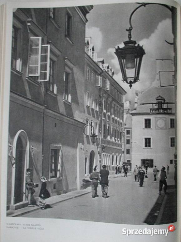 Spała przewodnik informator 1970 łódzkie Kultura i Rozrywka Łódź