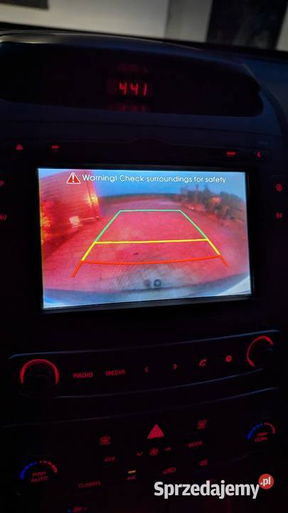 Kia Sorento Kia Sorento XM lift 22 CRDi AWD Wieliczka sprzedam