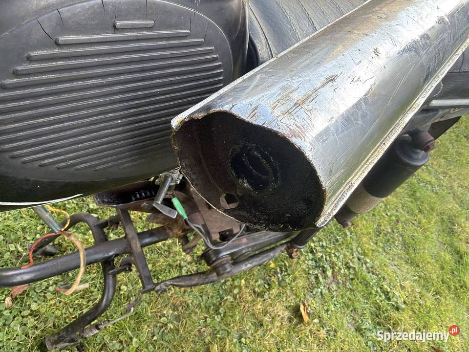 Wsk 175 dudekbąksport opolskie Nysa