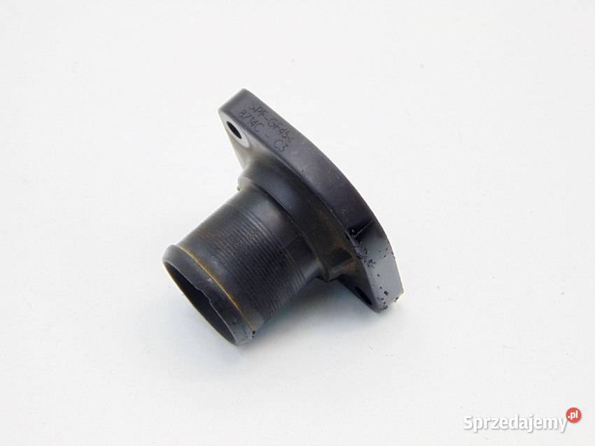 OBUDOWA TERMOSTATU 20 16V 407 C5 C4 307 XSARA Sosnowiec