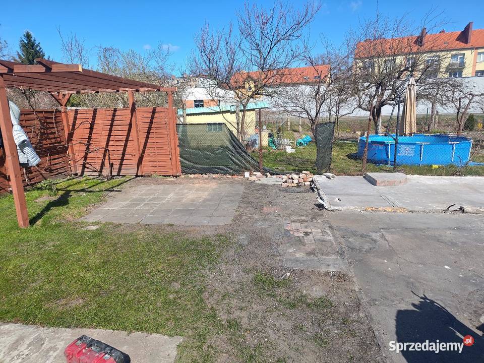 Działka ROD z Potencjałem w Sercu Miasta Gotowa 300m2 Nieruchomości Żagań sprzedam