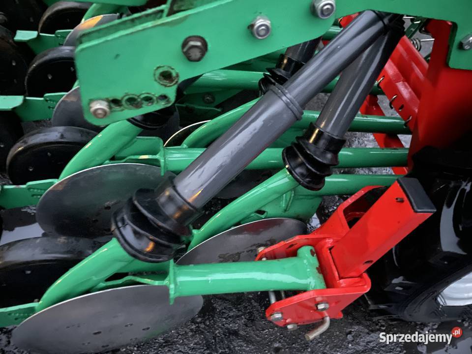 Siewnik Agromasz SR 300 Siewniki i sadzarki Piekary Śląskie