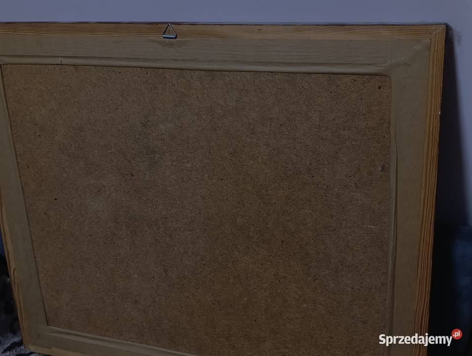 obraz sprzedam wielkopolskie Poznań