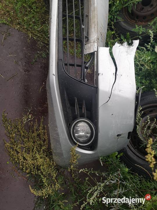 Golf VI części Piaseczno