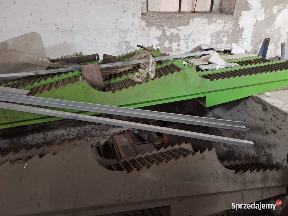 Deutz fahr 4075 4080 części kujawsko-pomorskie