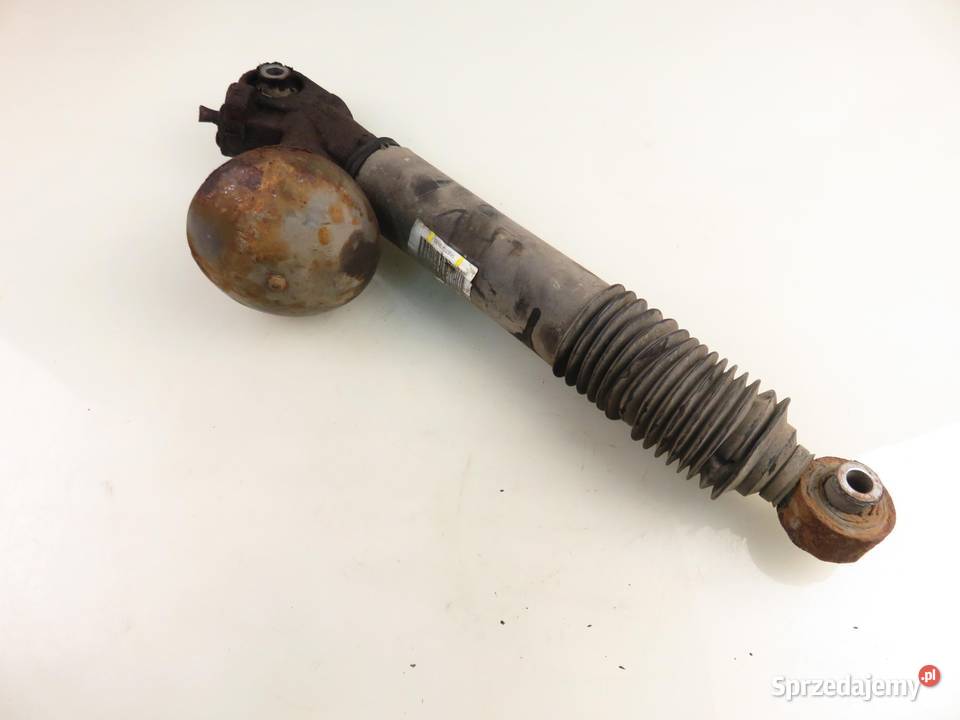 AMORTYZATOR TYŁ CITROEN C5 III 20 HDi 9667013680