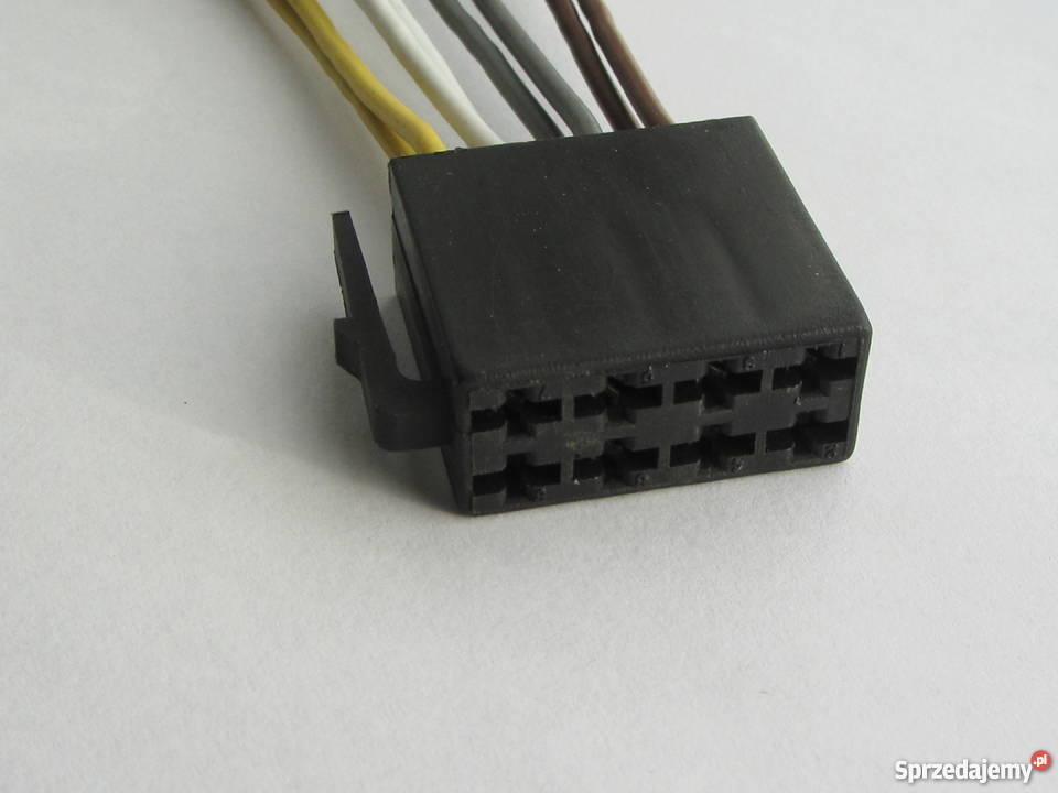 Kable audio adapter złącze wtyczka stereo Olecko