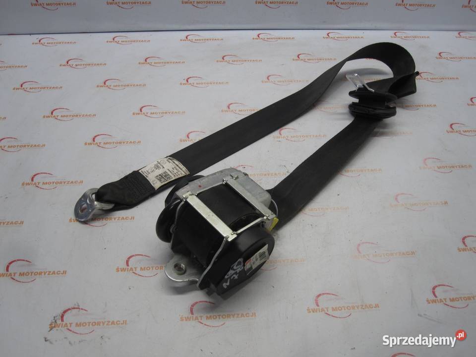 JEEP PATRIOT 10r pas bezpieczeństwa lewy przód Kielce