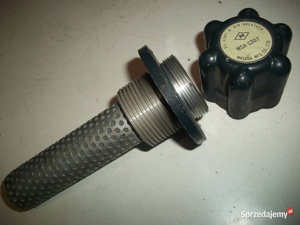 Filtr wlewowy MSAC30T Olkusz