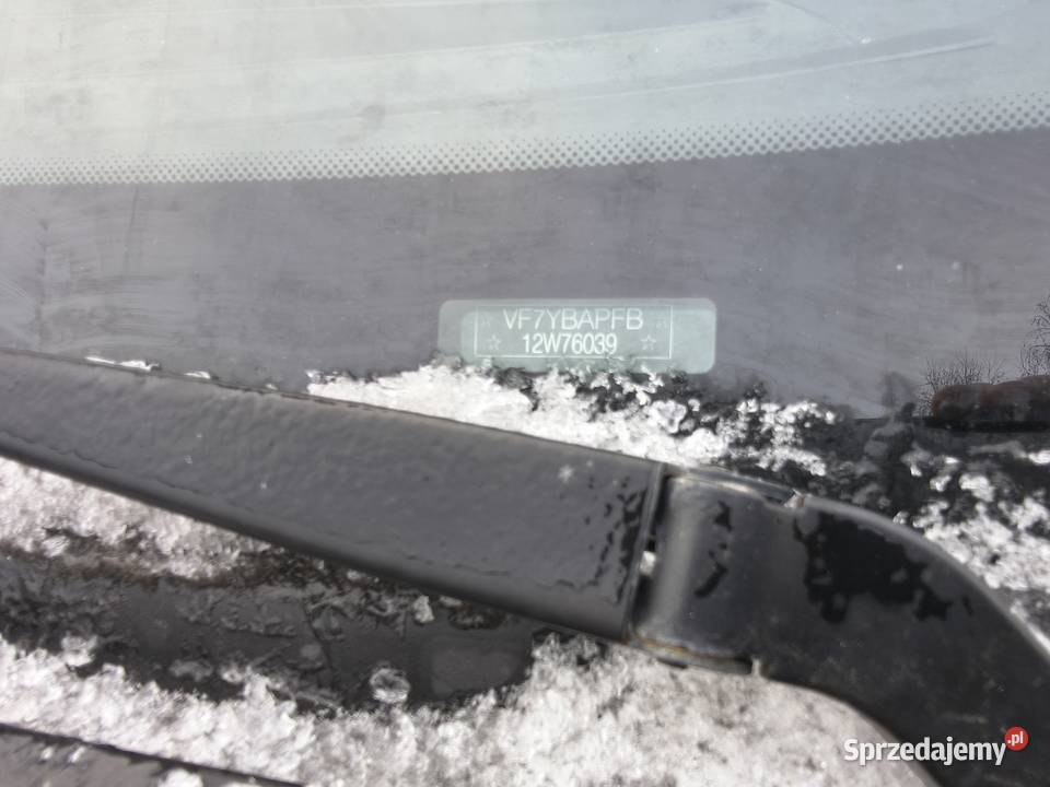 2023 Citron jumper l2h1 22 diesel 140 2023 1 Citroën Kraków