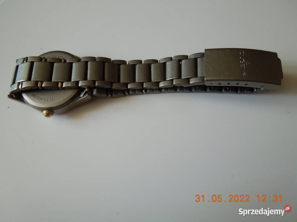 zegarek dugena Częstochowa