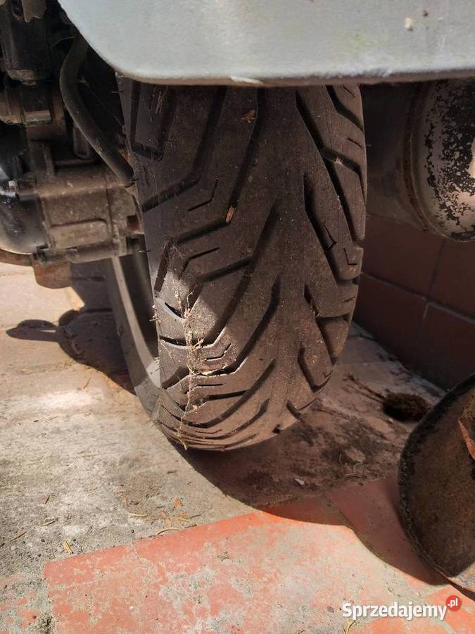 Piaggio x9 125 cała sprawa na części Pruszków