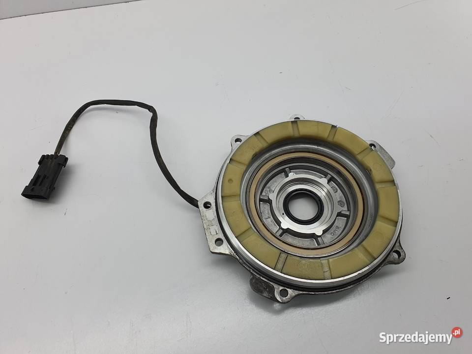 Cewka Przedniego Mostu Elektromagnes Polaris Rzr