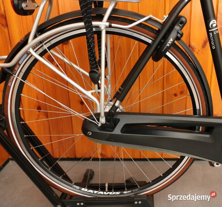 Rower męski Batavus Monaco H 57 sprzedam