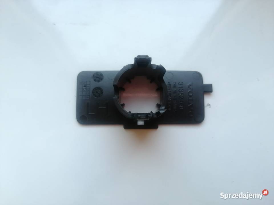 Volvo XC60 Uchwyt czujnika parkowania 31352460 Międzychód sprzedam