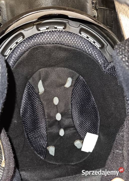 Kask szczękowy Caberg Trip XL Intercom Toruń