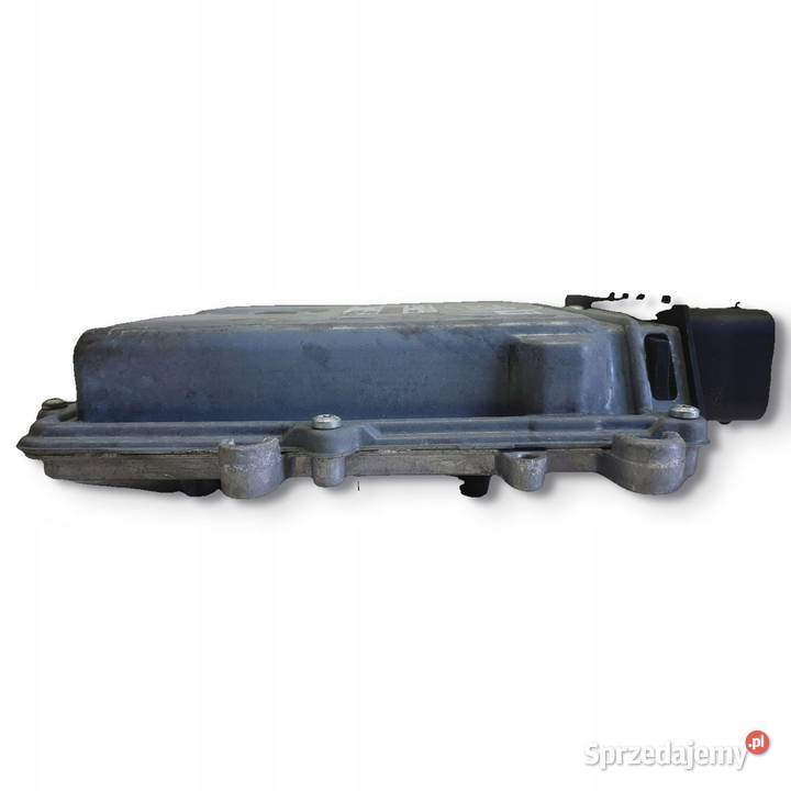 Volvo V40 II 20 D3 STEROWNIK SILNIKA komputer lubelskie