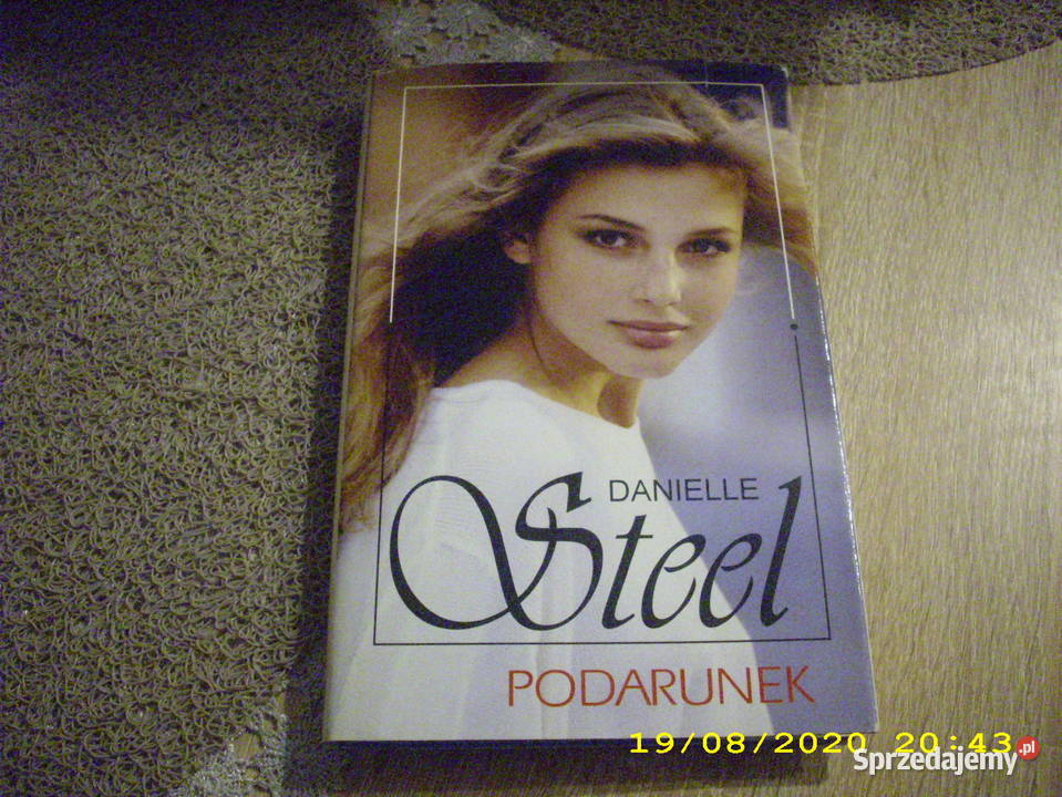 Zwiastun miłości Ślub Podarunek Steel k pomorskie Gdańsk