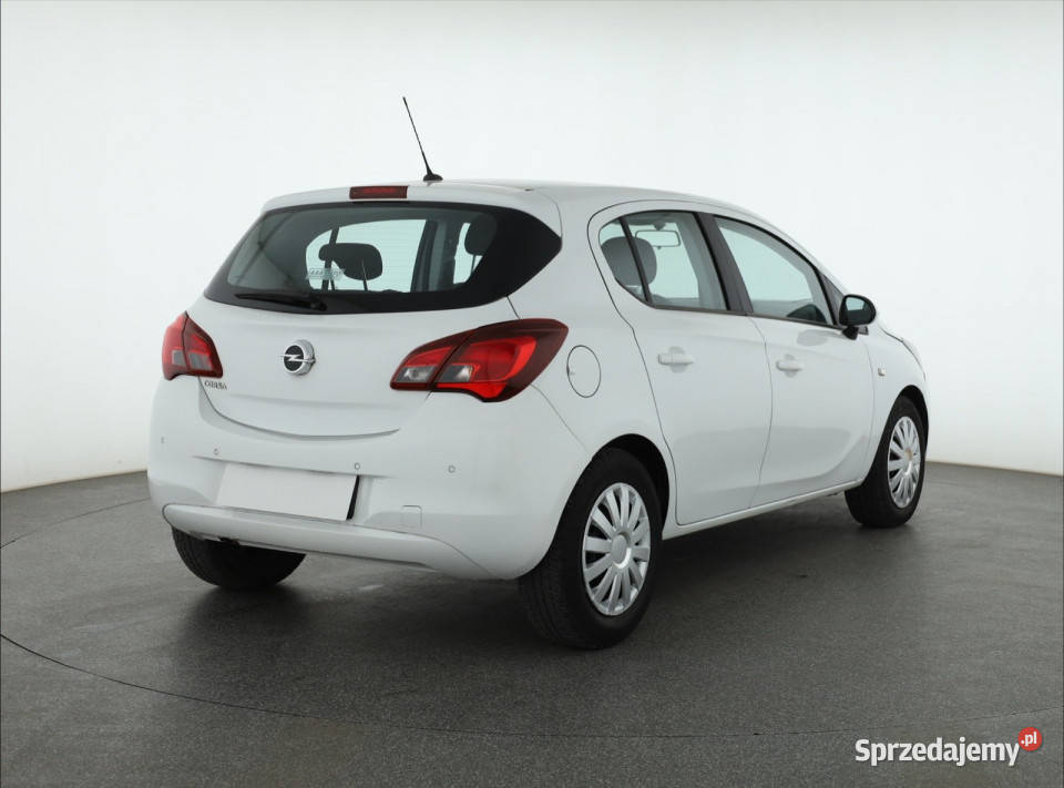 Opel Corsa 12 mazowieckie Piaseczno