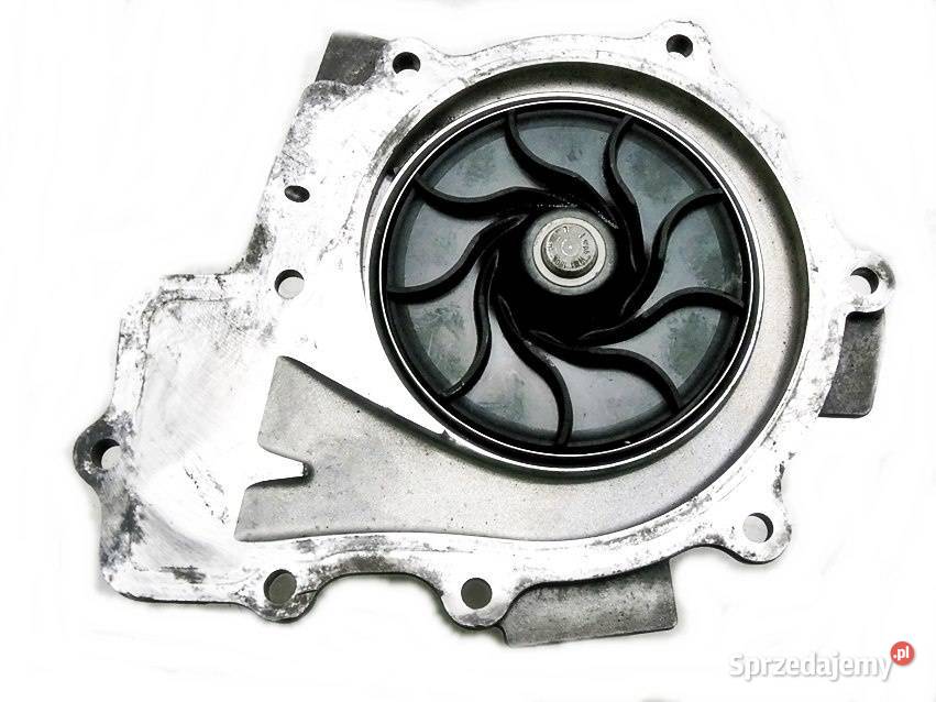 POMPA WODY MERCEDES A6512000801 SPRINTER W906 22