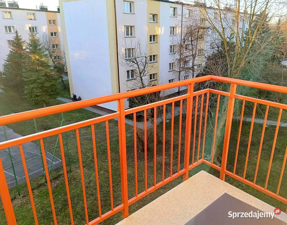 Mieszkanie 2 pokoje małopolskie