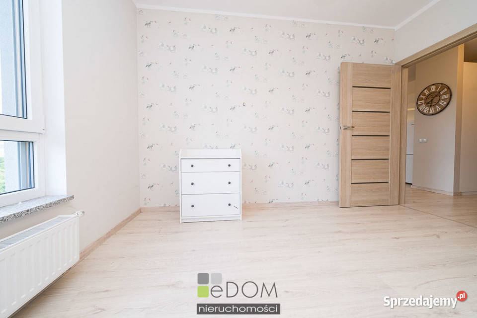 Mieszkanie Gorzów Wielkopolski 5552m2 3 pokoje sprzedam
