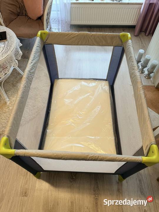 ŁÓŻECZKO TURYSTYCZNEKOJEC