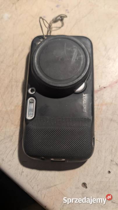 2 Telefony Samsung Galaxy zoom dolnośląskie Świdnica