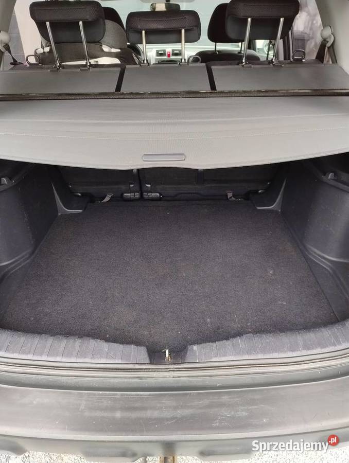 sprzedam Honda CRV 3 22 diesel z 2008 roku 240000km Biłgoraj
