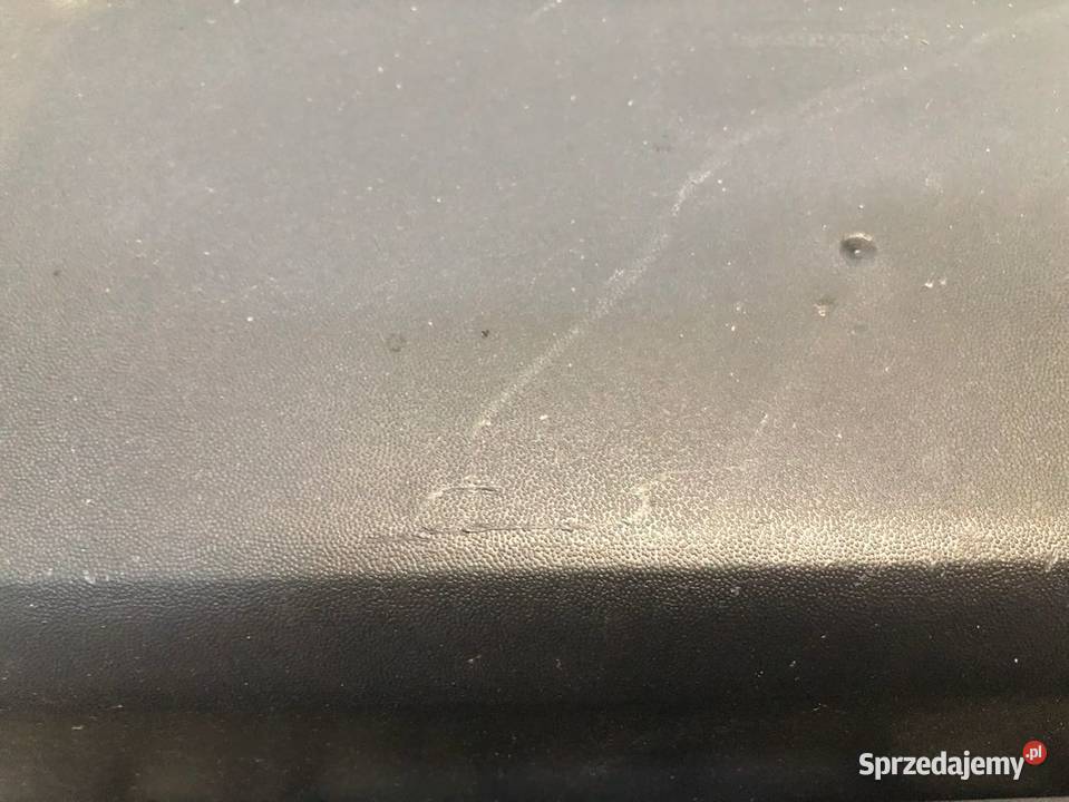 FORD TRANSIT MK6 20002006 ZDERZAK PRZEDNI ŚRODEK Skarżysko-Kamienna