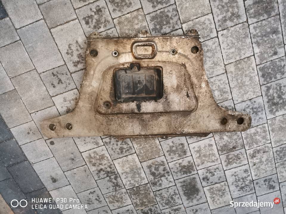 Płyta Osłona Dolna BMW E46 osobowe Gorzów Wielkopolski