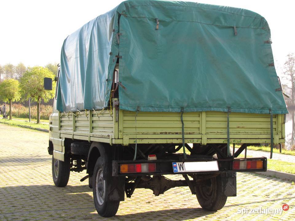 Żuk A11BLPGmazowieckie mazowieckie Mogielnica