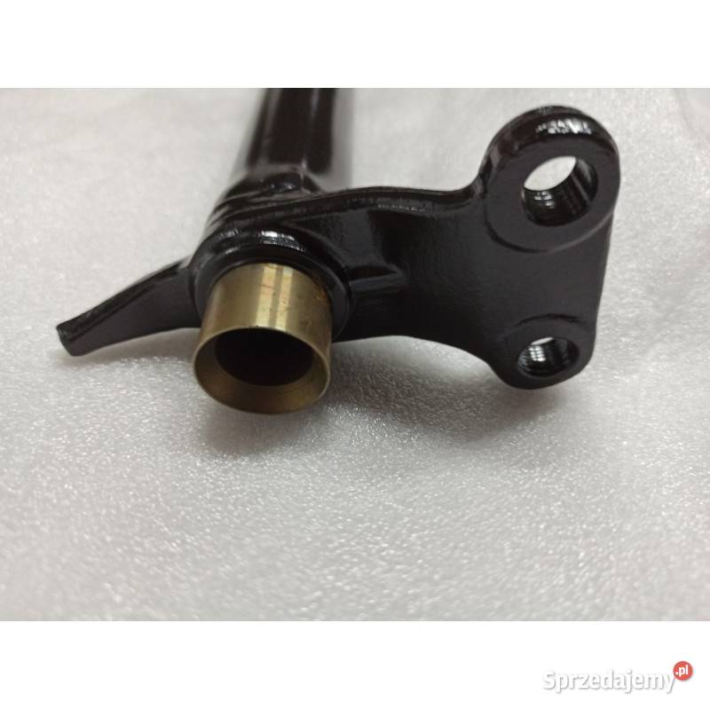 Kolumna kierownicza sztyca kierownicy CFMOTO CF mazowieckie Gostynin