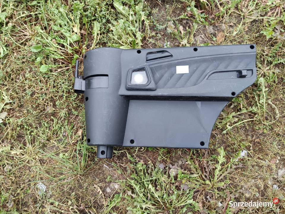 drzwi prawa do pojazdu HLG 9388 dzieci na Warszawa