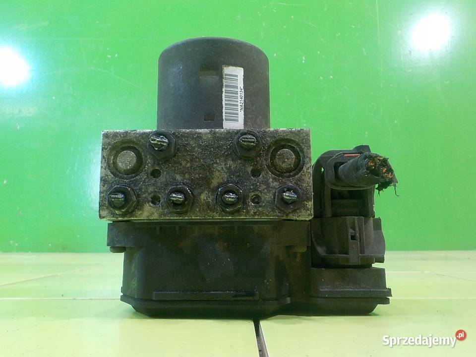 VW TIGUAN I 20 TDI AUT 09r 5D pompa ABS Suków sprzedam