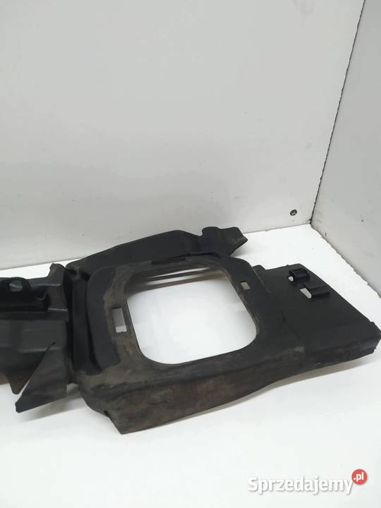 OSŁONA KIEROWNICA POWIETRZA 7383845 Bmw Seria 5