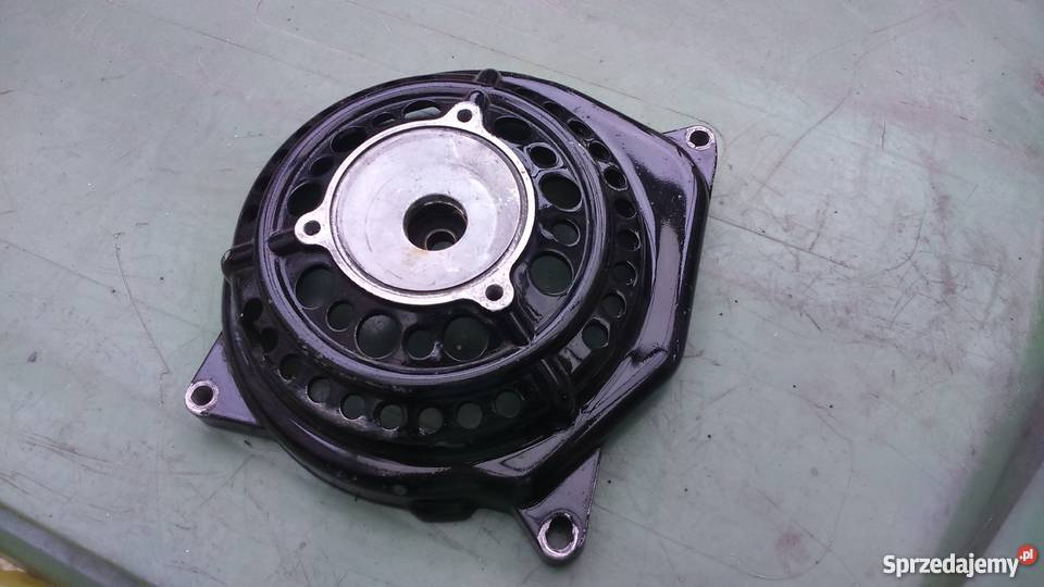 Pompa wody AEROX minarelli LC STR8 STAGE6 SSP