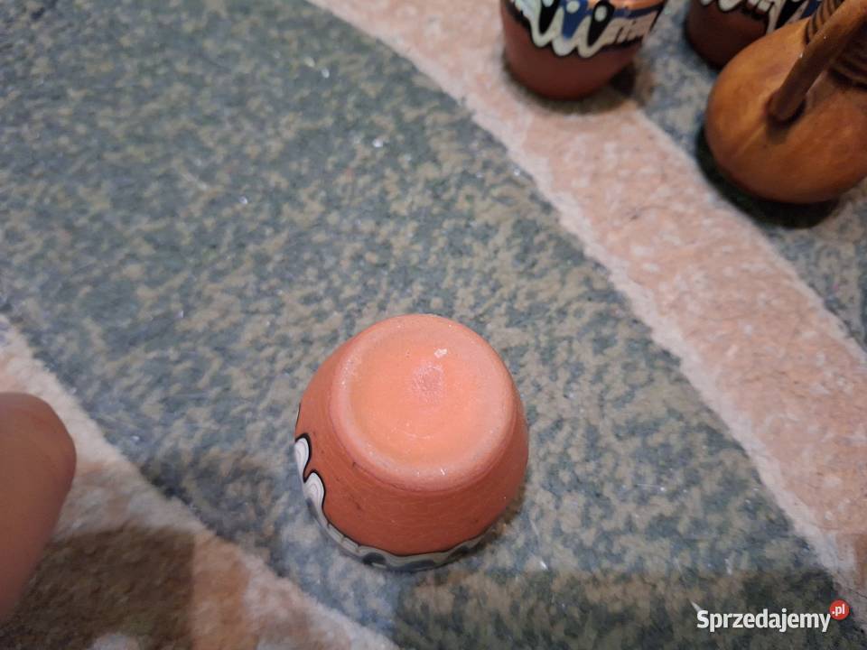 Mini zestaw góralski mazowieckie Piaseczno