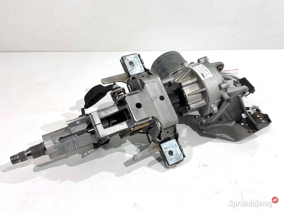 POMPA WSPOMAGANIA FIAT TIPO 14 95 WSPOMAGANIE osobowe podkarpackie
