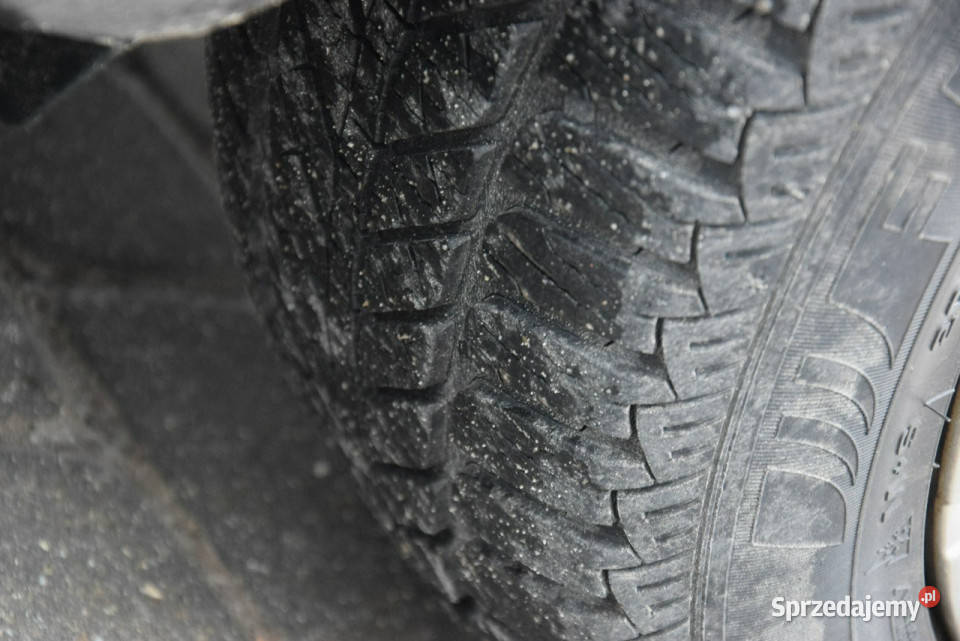 Toyota Auris 20D Klimatronik Tempomat 2 KPL KÓŁ Hatchback podkarpackie