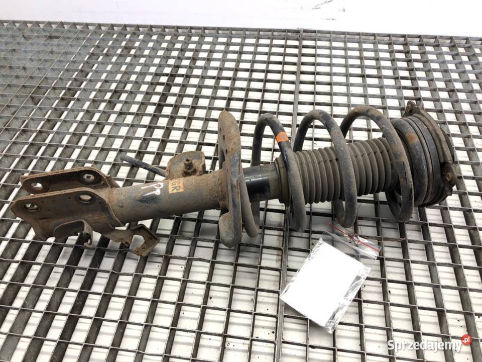 AMORTYZATOR PRAWY PRZÓD NISSAN LEAF ZE0 sprzedam