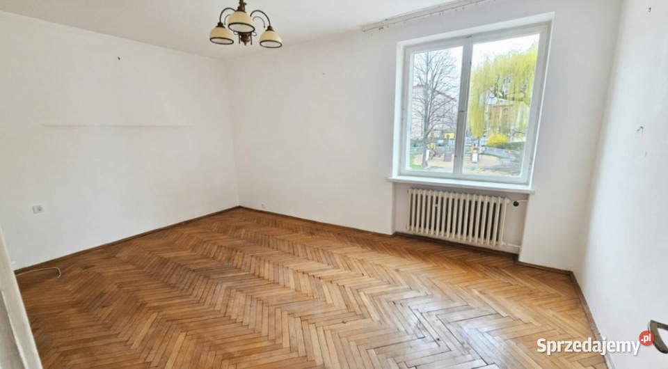 Kraków Bronowice mieszkanie na sprzedaż zamiana Liczba pokoi 2