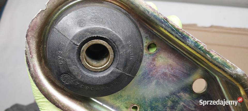PODUSZKA SILNIKA AUDI 50 VW POLO DERBY VENTO