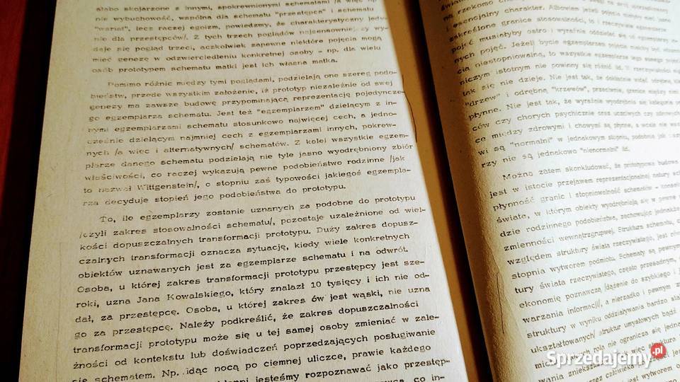 Psychologia społeczna system poznawczy i procesy psychologia, socjologia Gdańsk