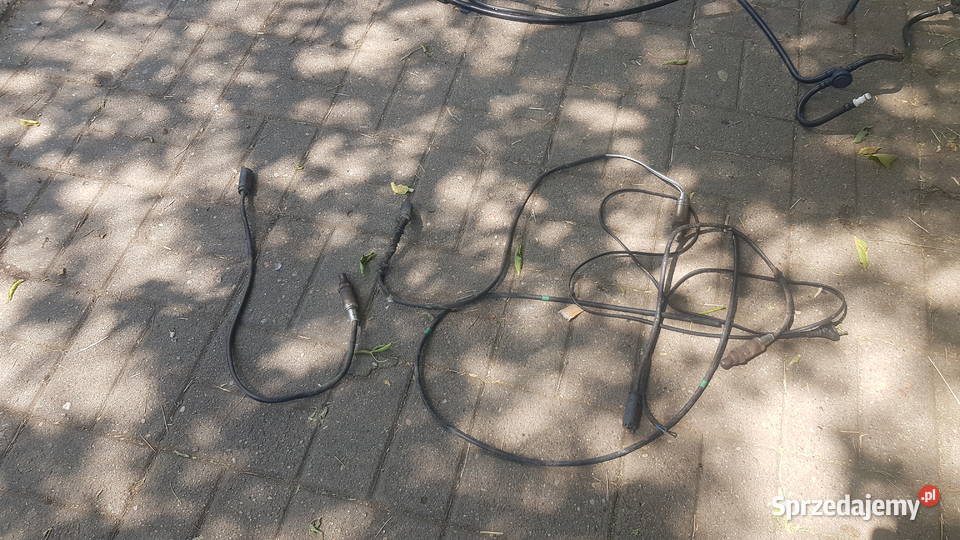 Bmw E39 M pakiet spryskiwacze osobowe Warszawa