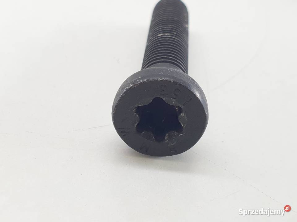 SRUBA KOLA SZPILKA BMW R NINE T BMW GS Janowice