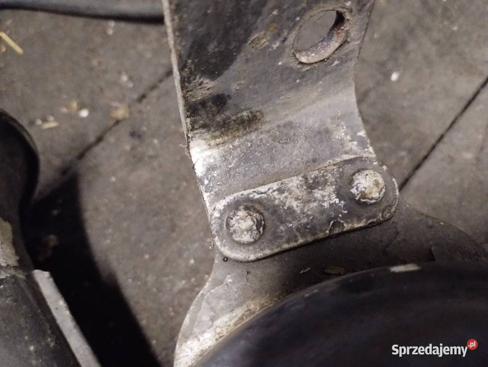 Warszawa żuk itp sygnał dźwiękowy podkarpackie