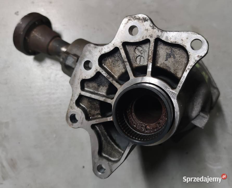 Most Dyferencjał Ford Kuga 20 TDCI 7530013190 Suchedniów sprzedam